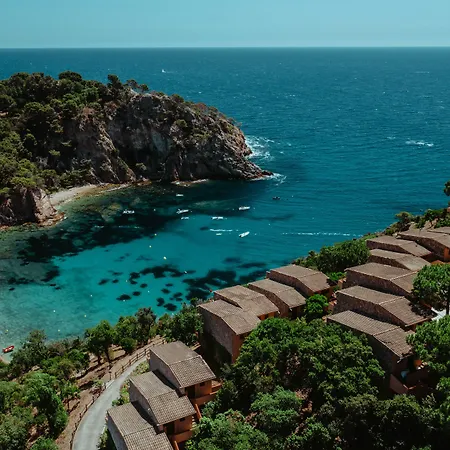Zel Costa Brava Hotel Tossa de Mar