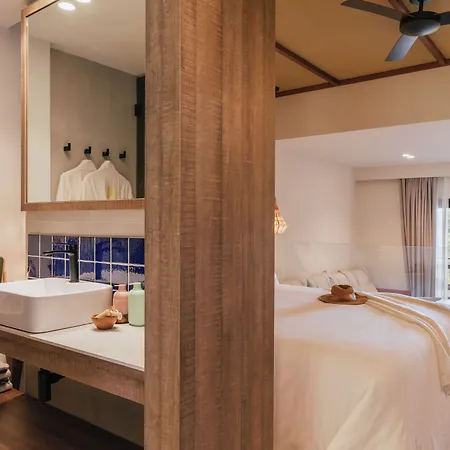 Semesteranläggning (resort) Zel Costa Brava