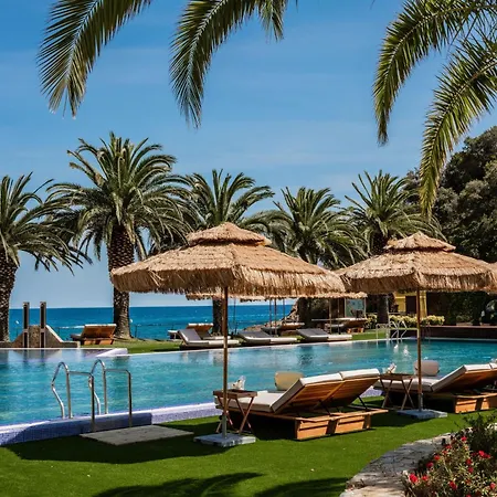 Отель Zel Costa Brava 3*