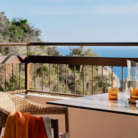 Zel Costa Brava Hotell