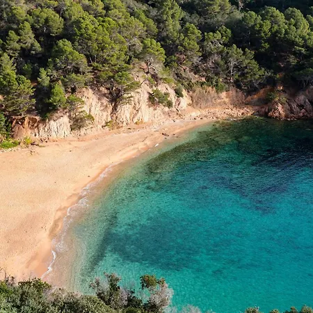Hotel Zel Costa Brava