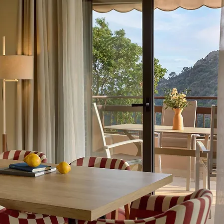 Zel Costa Brava 3* Τόσα ντε Μαρ
