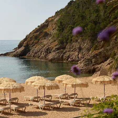 Zel Costa Brava Отель 3*