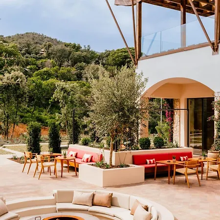Zel Costa Brava 3* Тосса-де-Мар