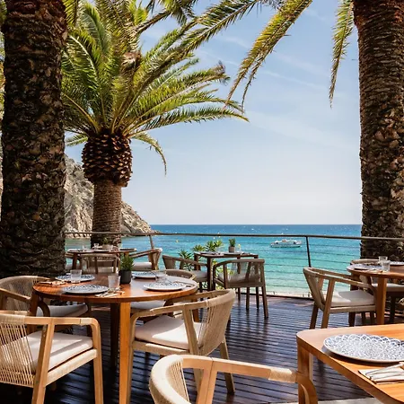 Отель Zel Costa Brava 3*