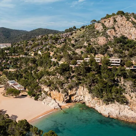 Отель Zel Costa Brava