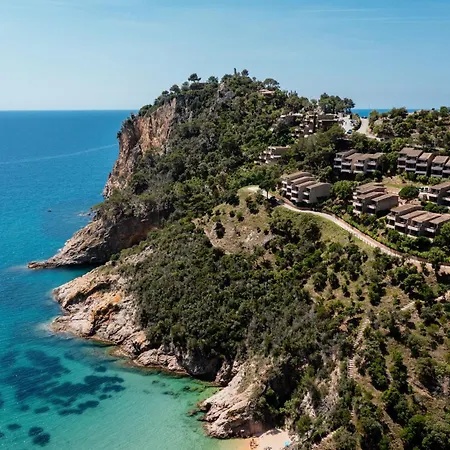 Zel Costa Brava Тосса-де-Мар
