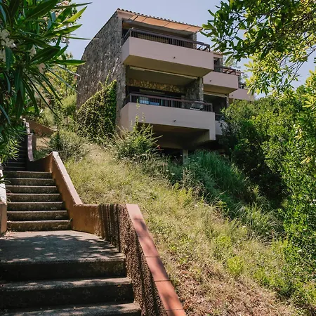 Zel Costa Brava Отель 3*