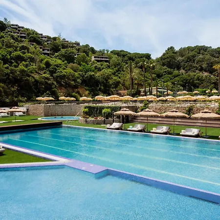 Zel Costa Brava Отель 3*