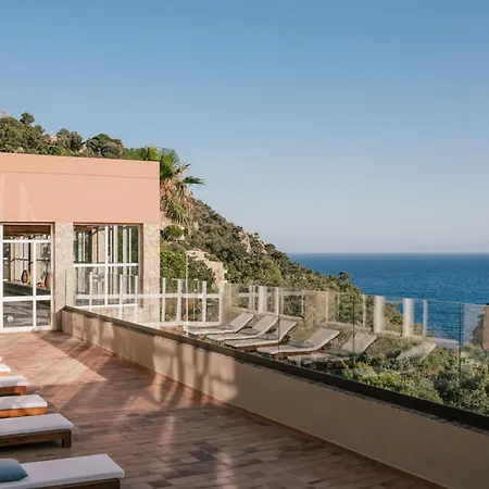 Zel Costa Brava 3*