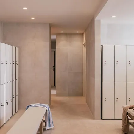 Zel Costa Brava 3* Тосса-де-Мар
