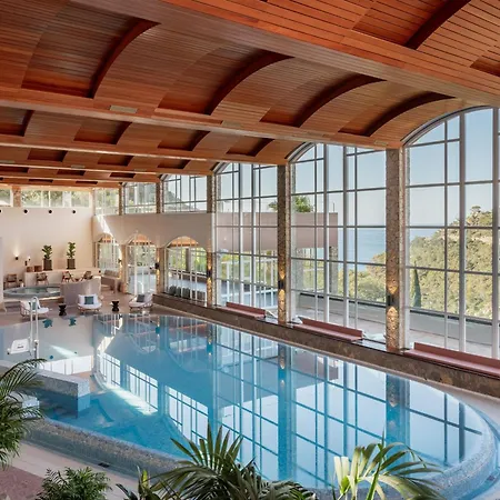 Zel Costa Brava 3* Тосса-де-Мар
