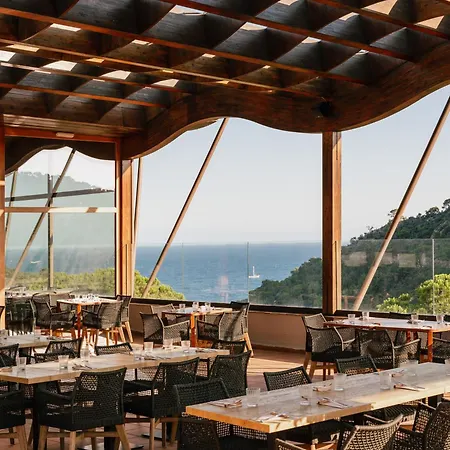 Hotel Zel Costa Brava Tossa de Mar