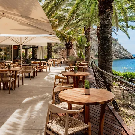 מלון Zel Costa Brava 3*
