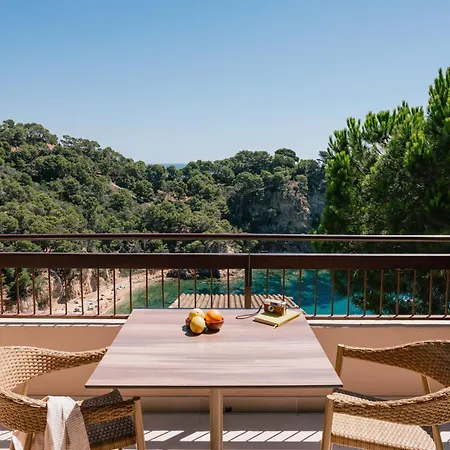Zel Costa Brava 3* Тосса-де-Мар