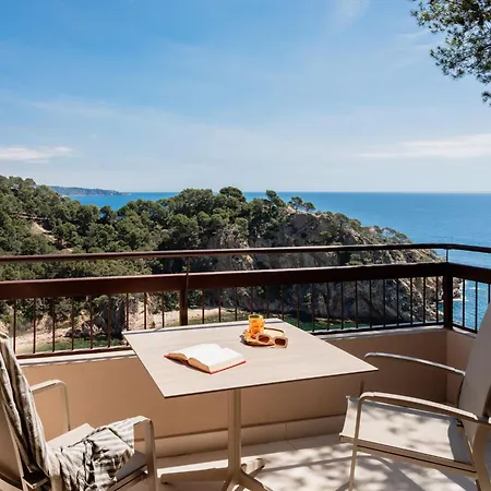 Zel Costa Brava Тосса-де-Мар