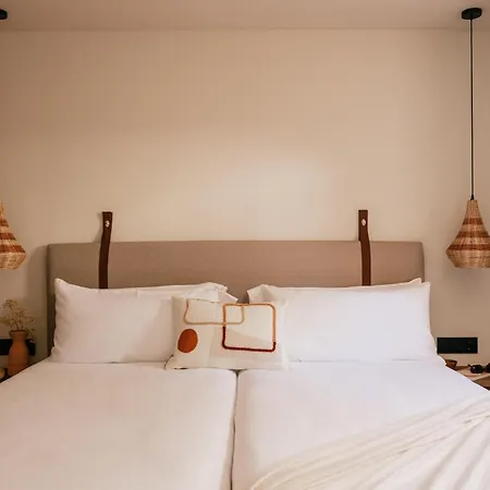 Zel Costa Brava Hotel 3*