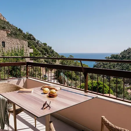 Zel Costa Brava Hotel