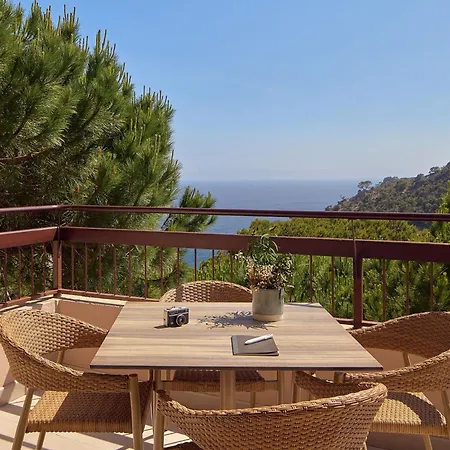 Zel Costa Brava Отель 3*