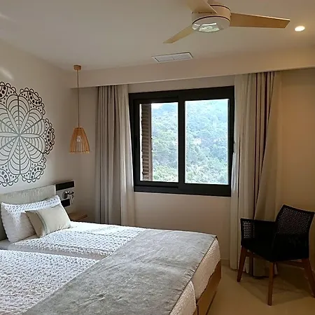 Zel Costa Brava 3* Тосса-де-Мар