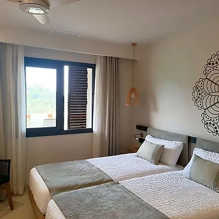 Zel Costa Brava 3* Тосса-де-Мар