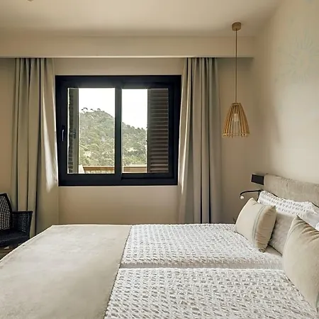 Zel Costa Brava 3* Тосса-де-Мар