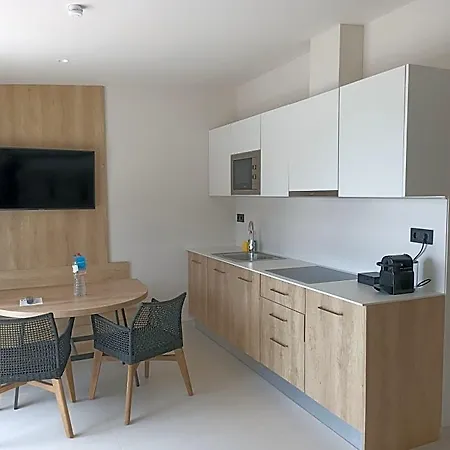 Zel Costa Brava 3*