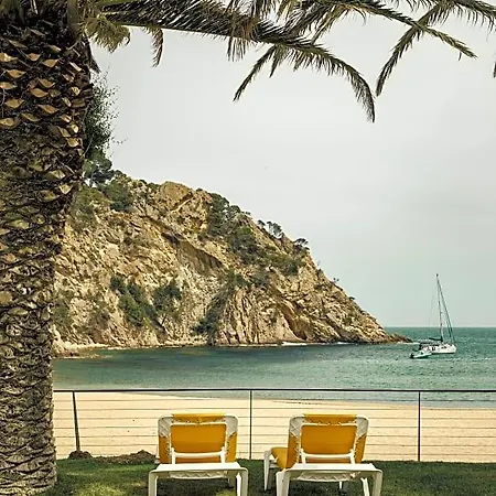 Отель Zel Costa Brava 3*
