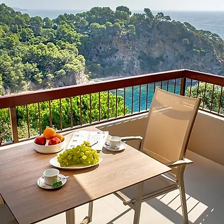 Zel Costa Brava 3*
