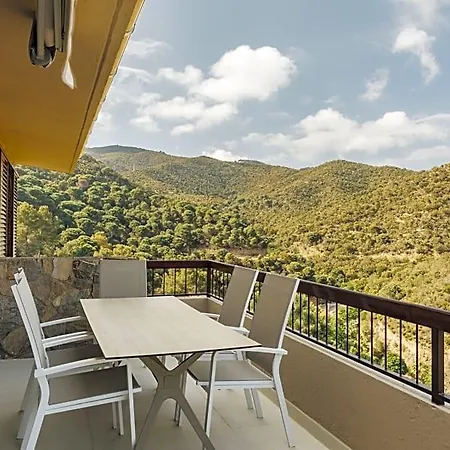 Готель Zel Costa Brava