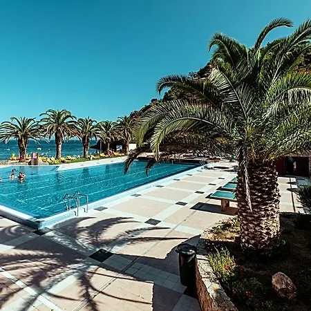 Zel Costa Brava 3* Тоса-де-Мар