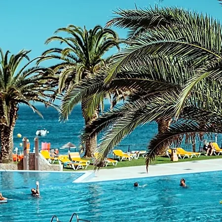 Готель Zel Costa Brava Тоса-де-Мар
