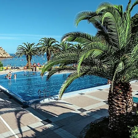 Zel Costa Brava Готель 3*