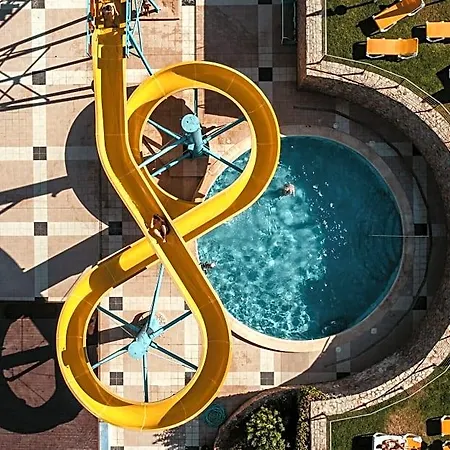 Готель Zel Costa Brava 3*