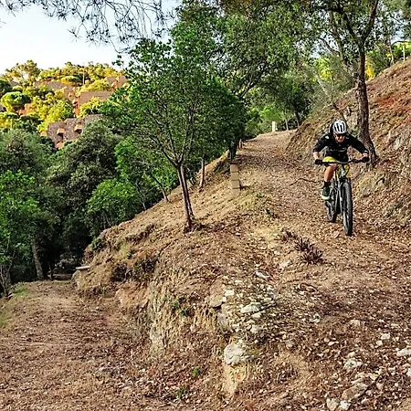 Готель Zel Costa Brava 3*
