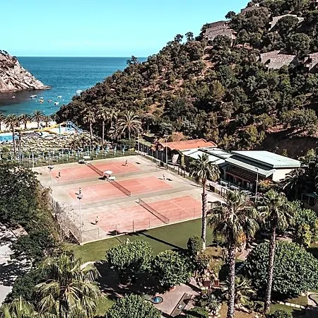 Zel Costa Brava Тоса-де-Мар