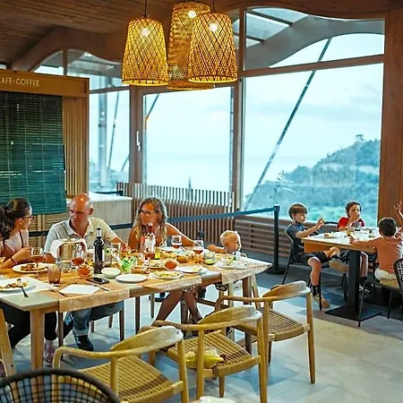 Готель Zel Costa Brava 3*