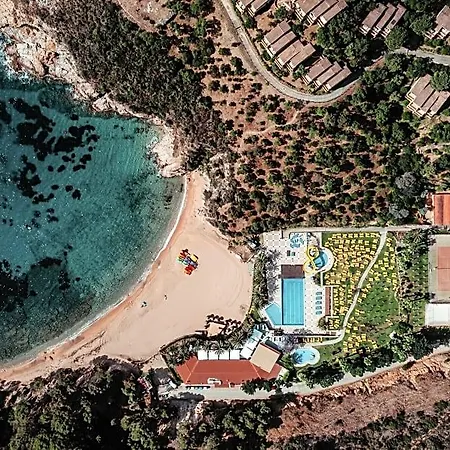 Zel Costa Brava 3*