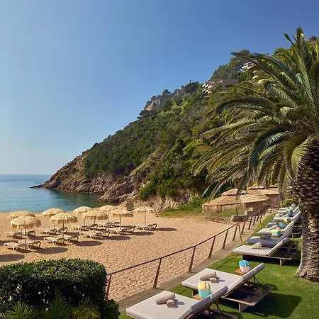 Zel Costa Brava 호텔 3*