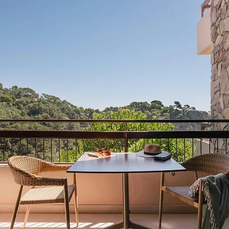 Zel Costa Brava