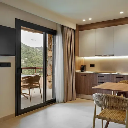 호텔 Zel Costa Brava 3*
