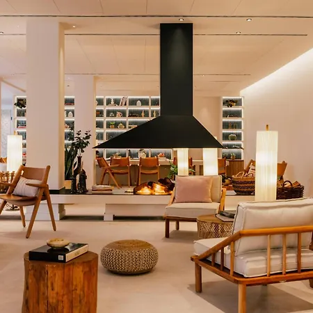 Zel Costa Brava 3* Тоса-де-Мар