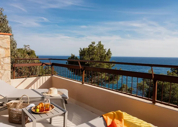 Resort Zel Costa Brava