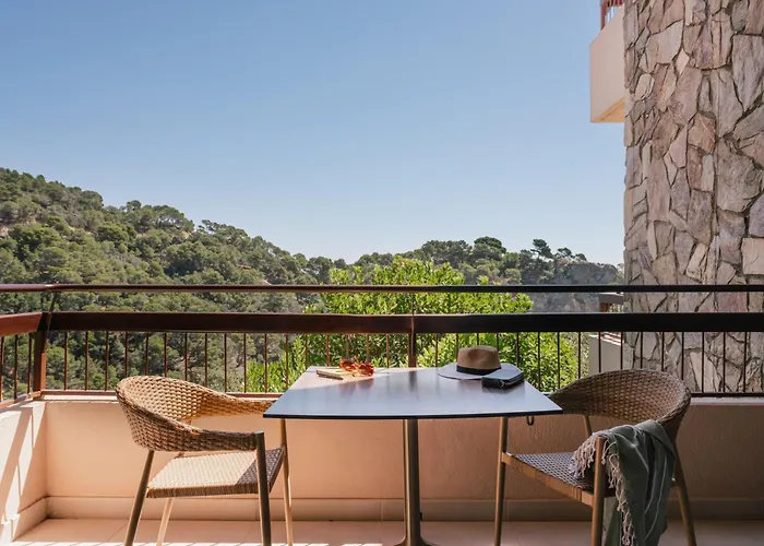 Resort Zel Costa Brava