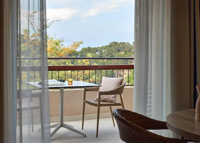 Resort Zel Costa Brava