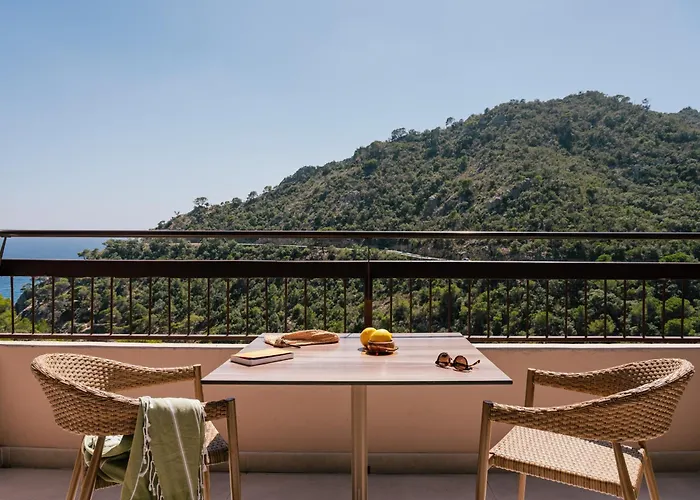 Resort Zel Costa Brava