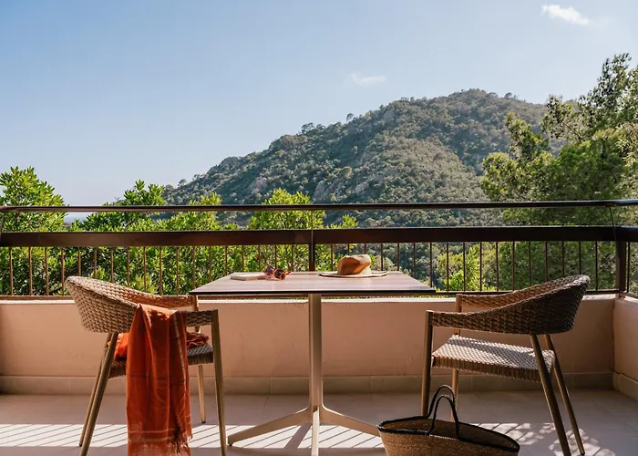 Resort Zel Costa Brava 3*