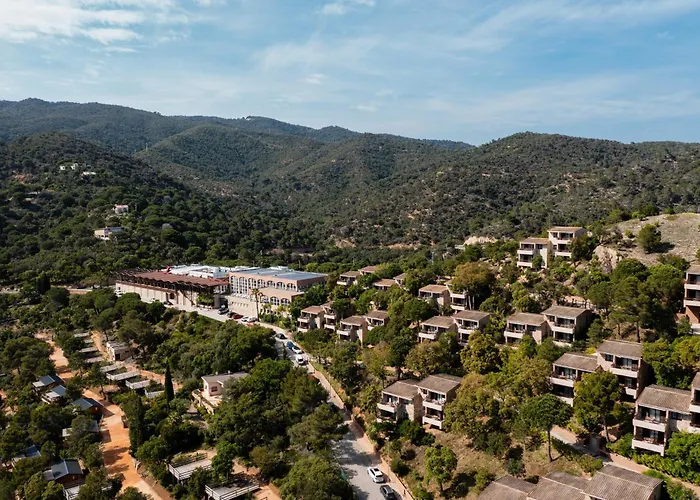 Zel Costa Brava Resort Tossa de Mar