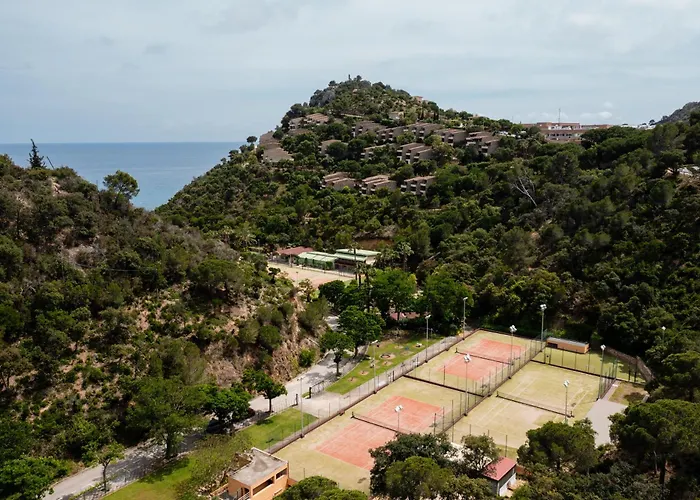 Resort Zel Costa Brava 3*