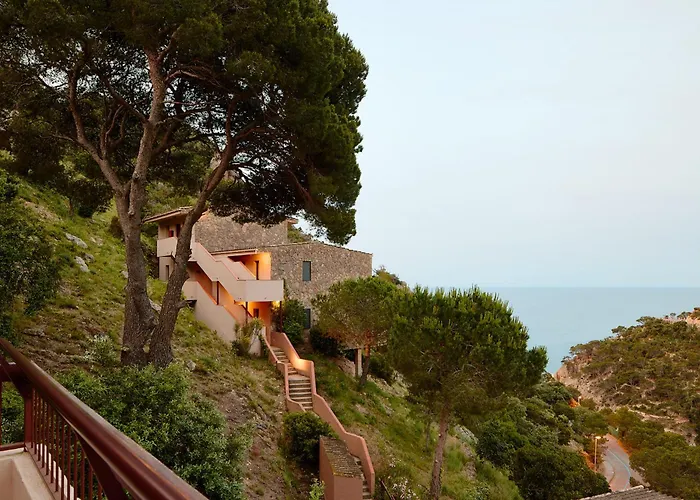 Zel Costa Brava Resort